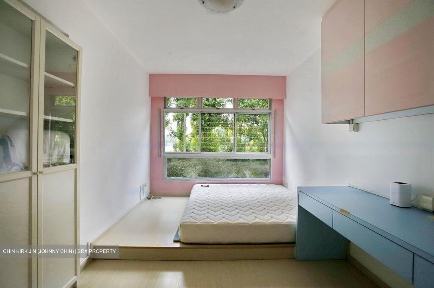Blk 572B Champions Court (Woodlands), HDB 5 Rooms #601622301